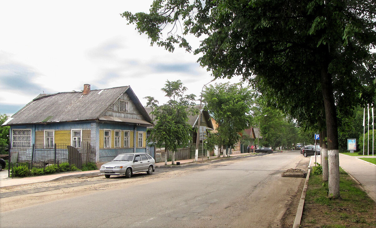 Минеральная улица - Александр Ильчевский 