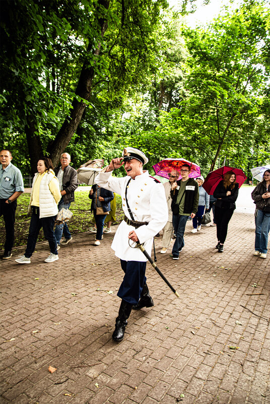 Малоярославец. - Юрий Яньков