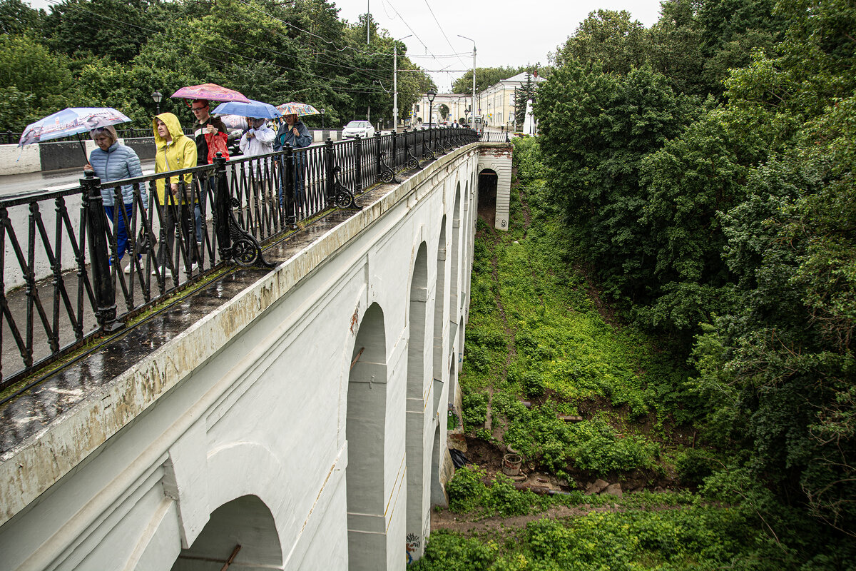 Малоярославец. - Юрий Яньков