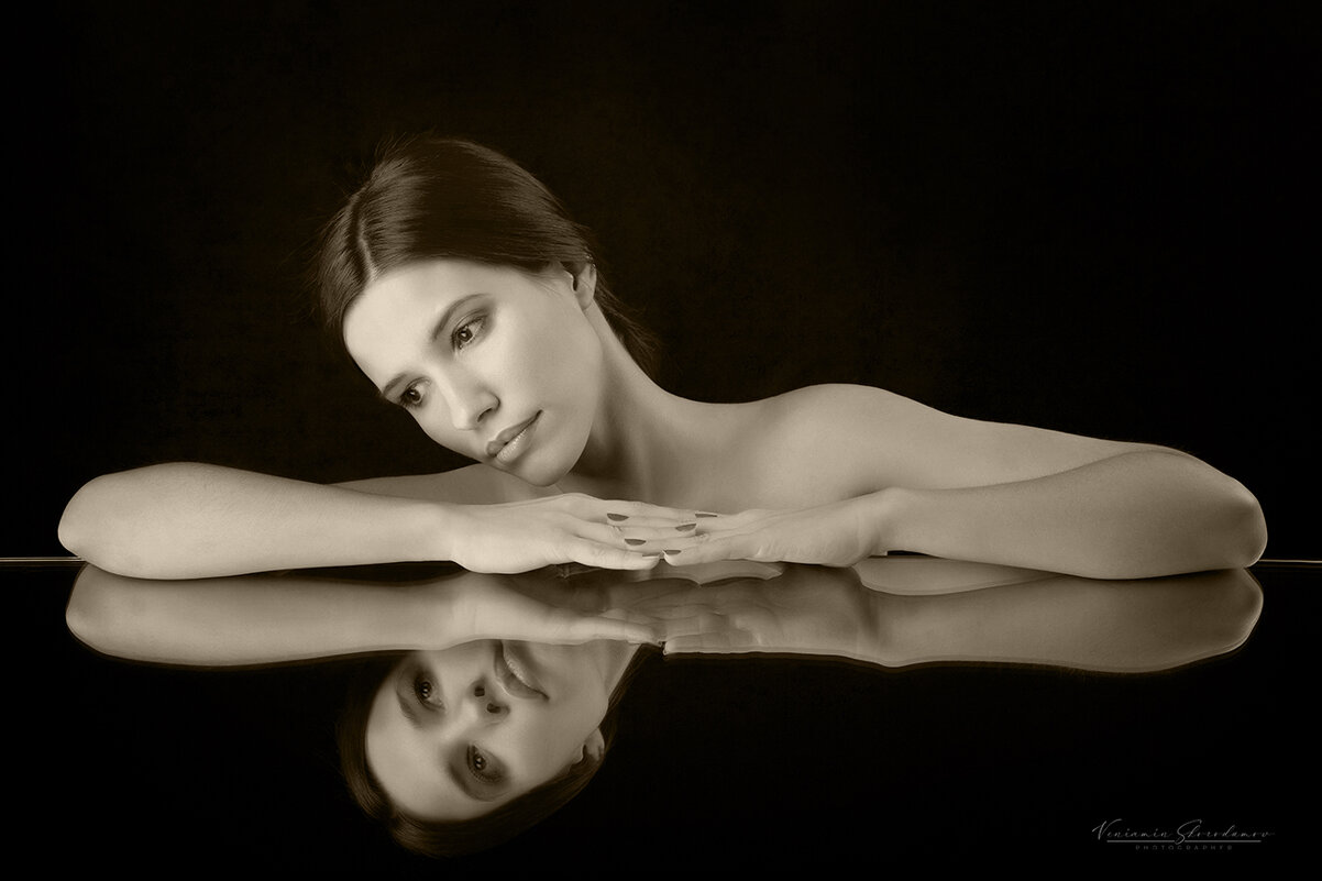 Александра - Вениамин Скородумов