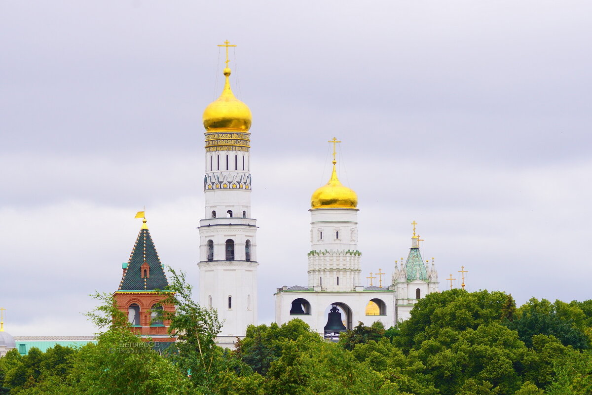 Храмы - Сергей Беляев