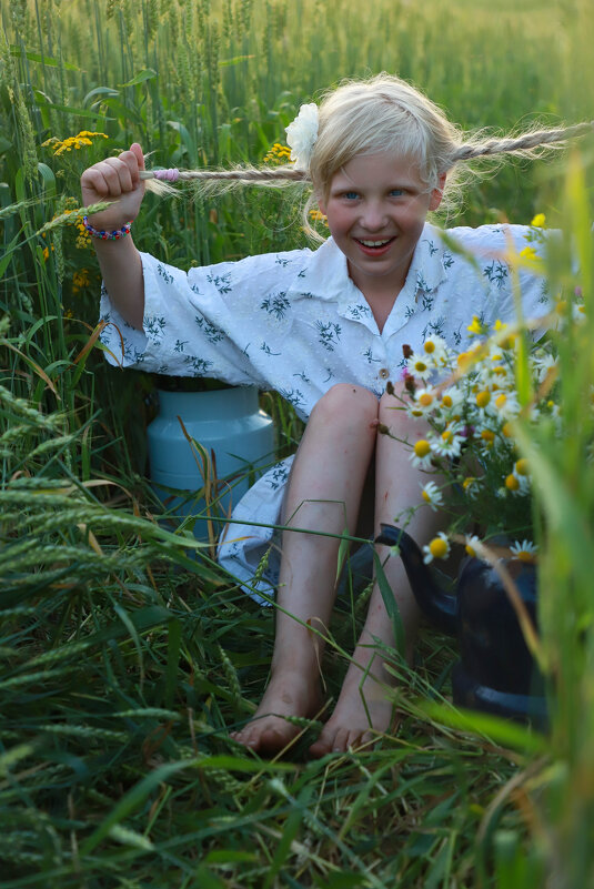 ... - Елена Сиднина