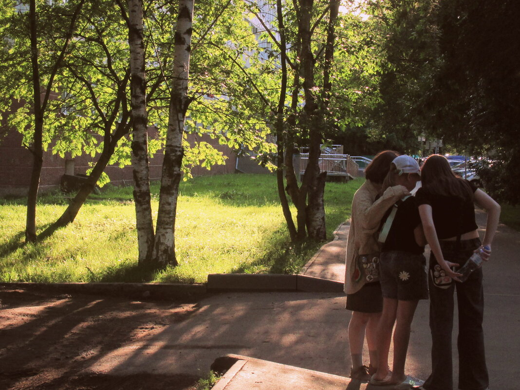 Интересно... - emaslenova Интересно... - emaslenova