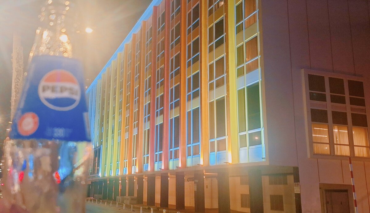 ЛЕ БО 5 (2) - CLOSE WAYS ALL