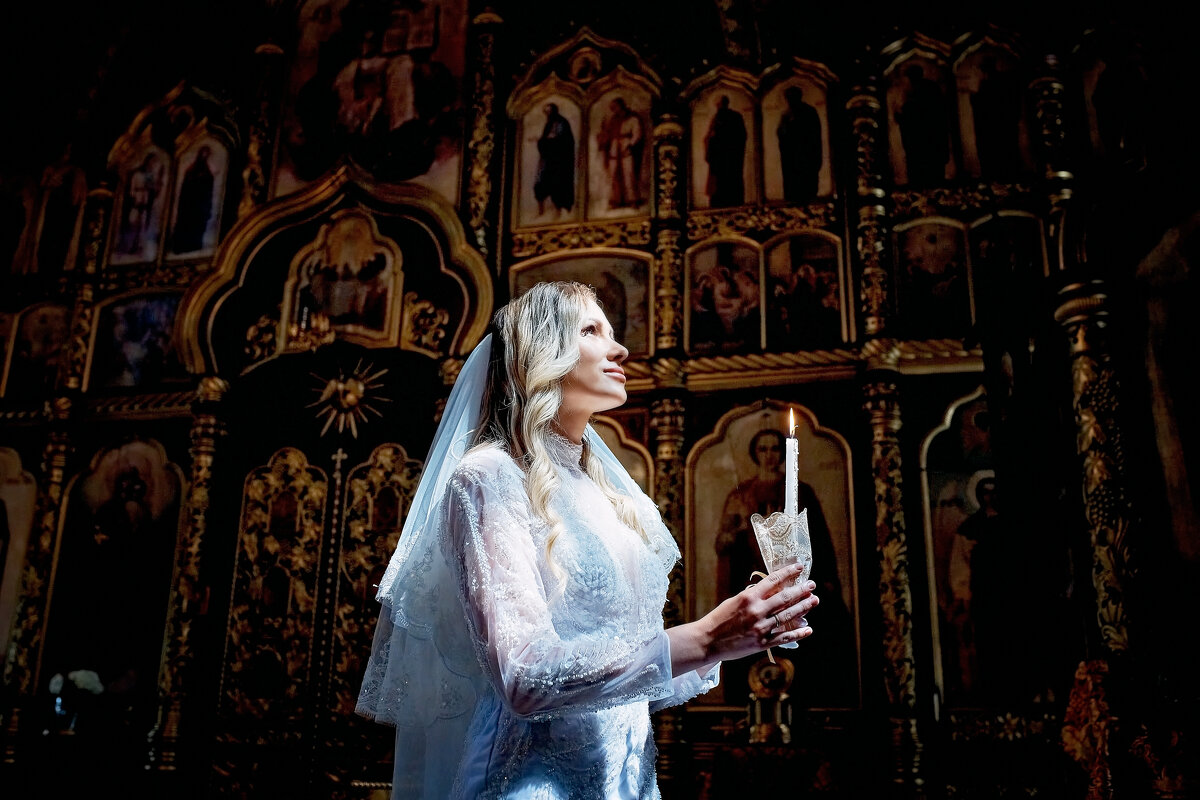 Венчание - Татьяна Ефремова Венчание - Татьяна Ефремова