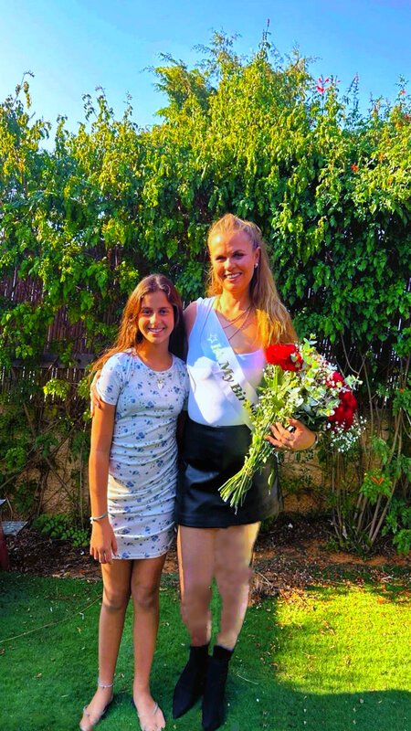 ДОЧКИ - МАТЕРИ - Анатолий Малобродский