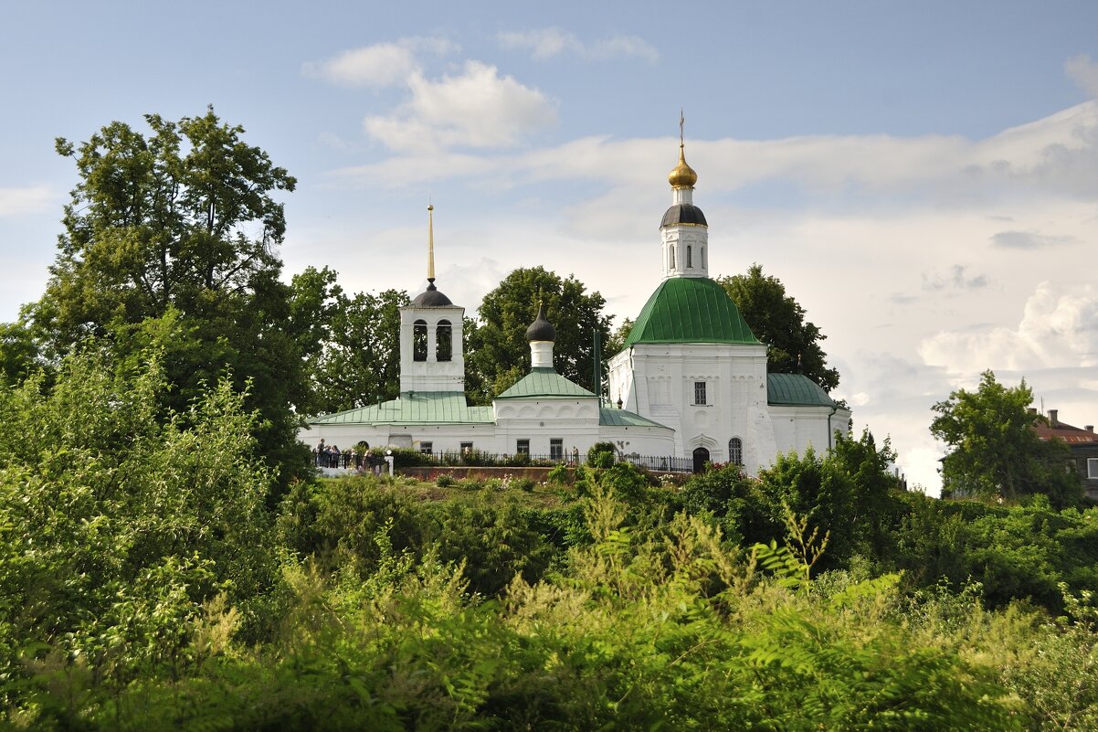 *** - Марина Виноградова