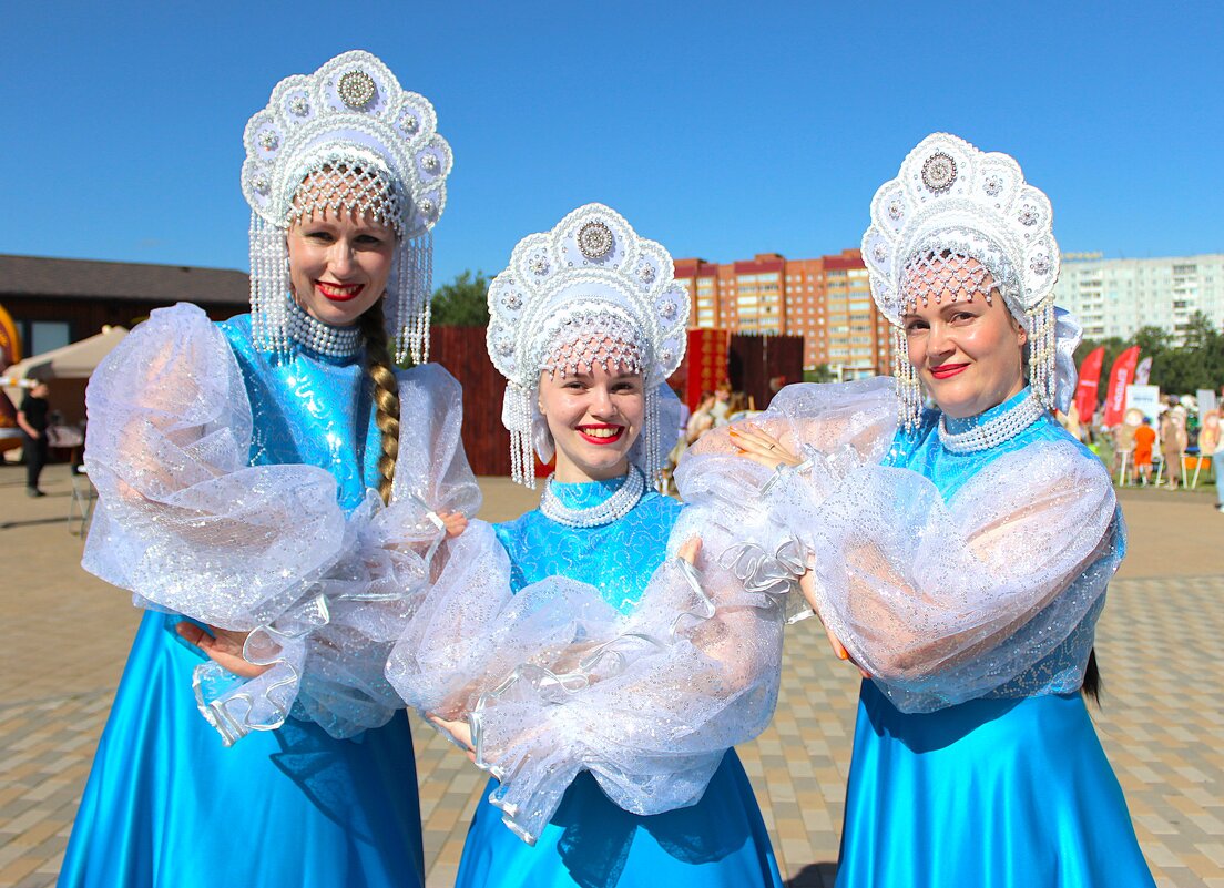 Русские красавицы - Василий Русские красавицы - Василий