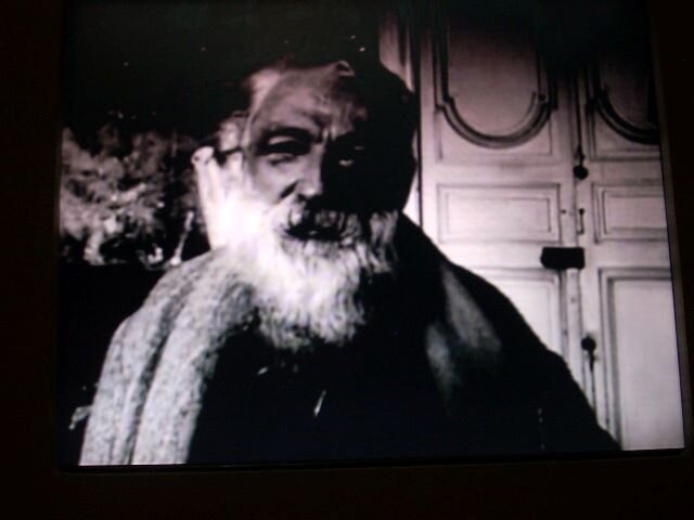 ОГЮСТ  РОДЕН - Валерий Кокорев