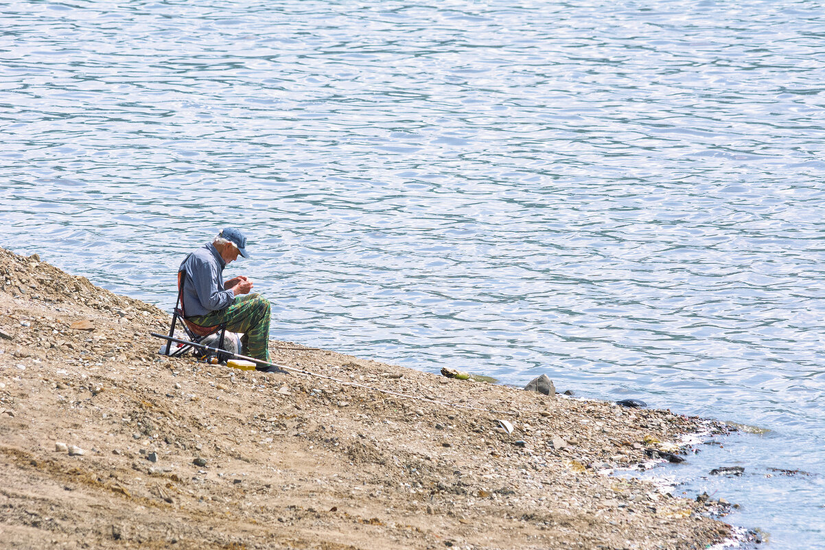 *** - Виктор Иванович Чернюк