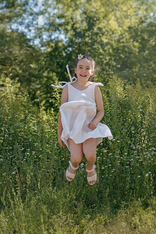 До чего денёк хорош! - Svetlana Galvez