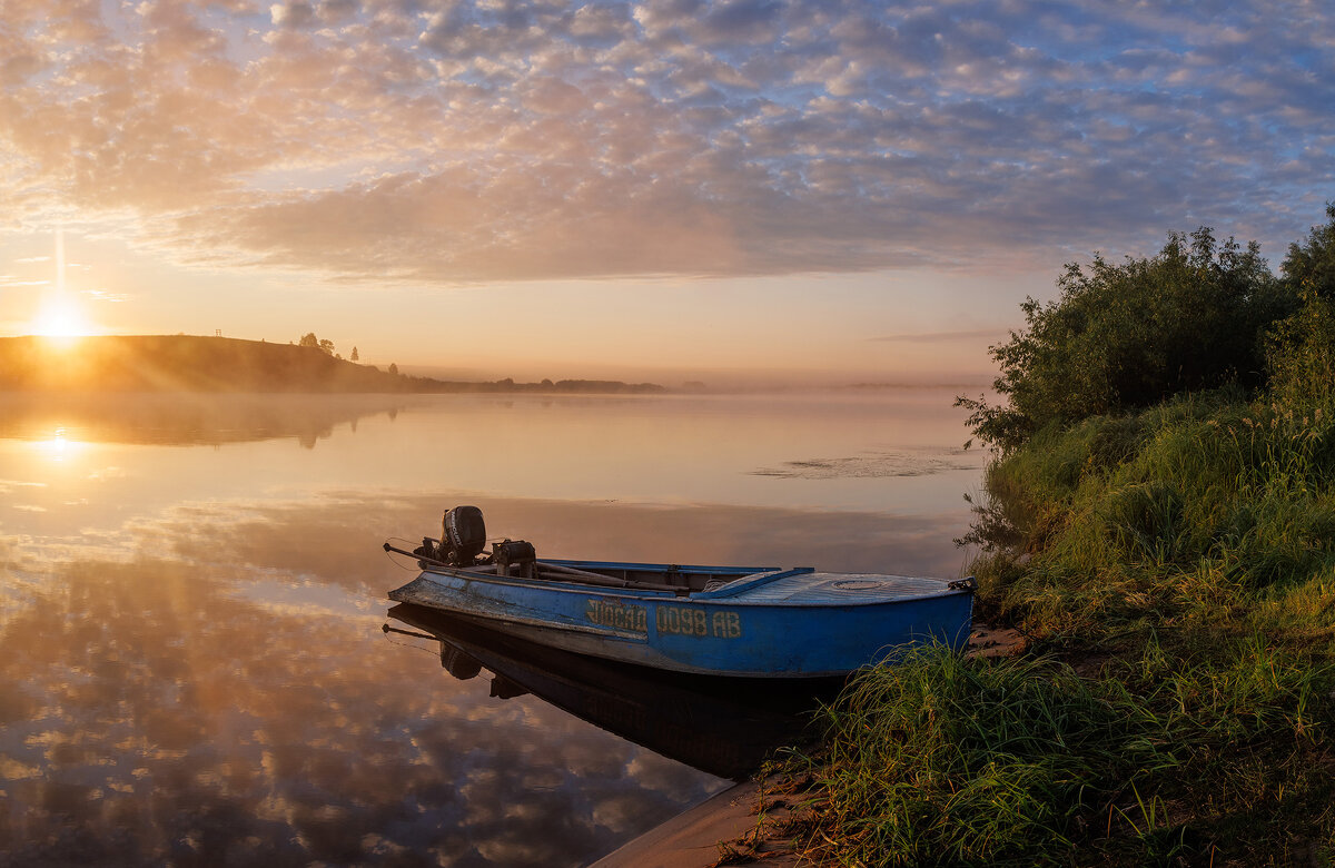 Рассвет - Sergey38 