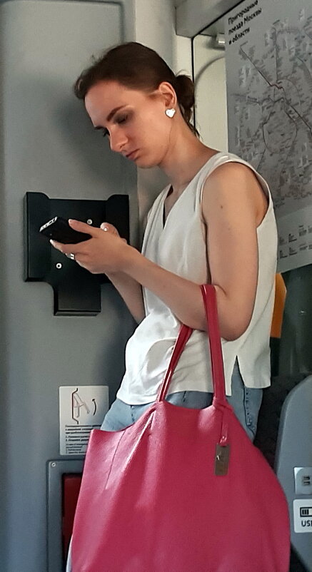 *** - Владимир Захаров