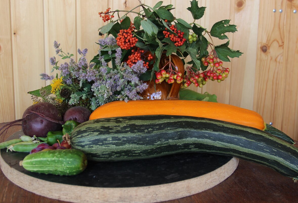 Лето. - Венера Чуйкова