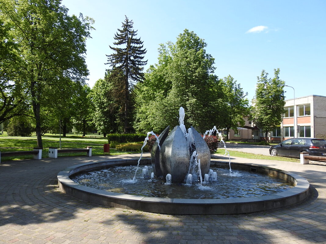 ***** - ИННА ПОРОХОВА