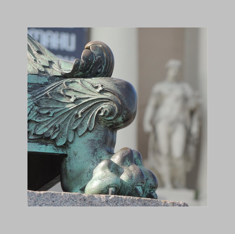 художественная деталь - sv.kaschuk 