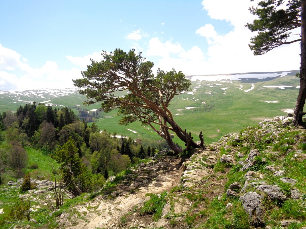 Лаго Наки - Наталья 