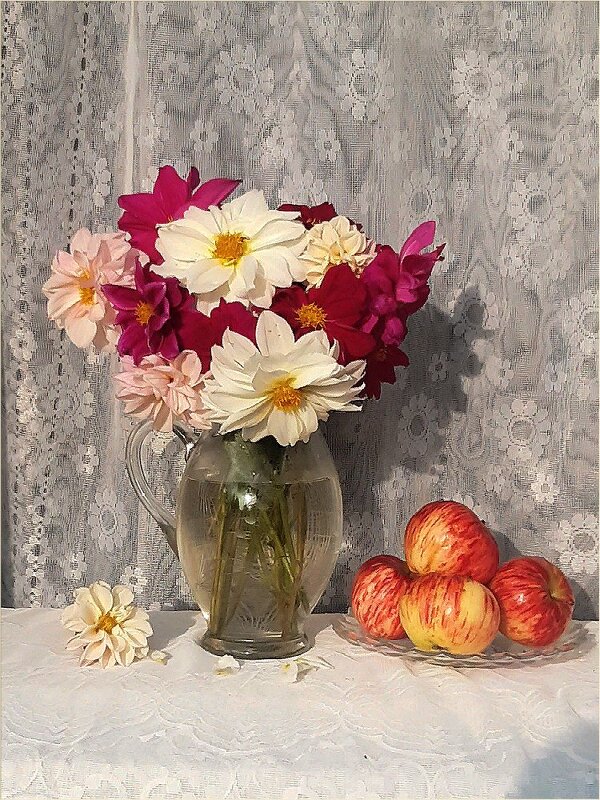 В деревне! - Нина Андронова