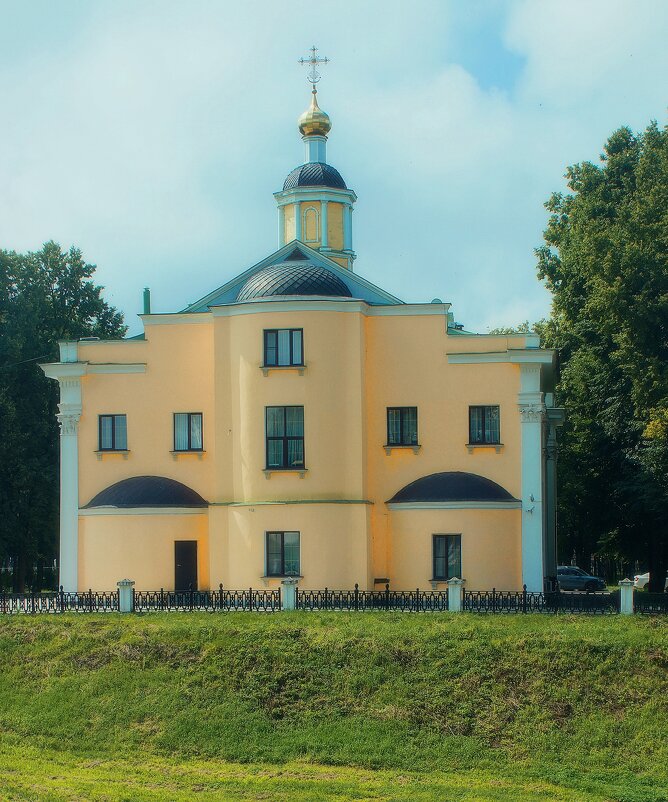 Кремль - Леонид leo Кремль - Леонид leo