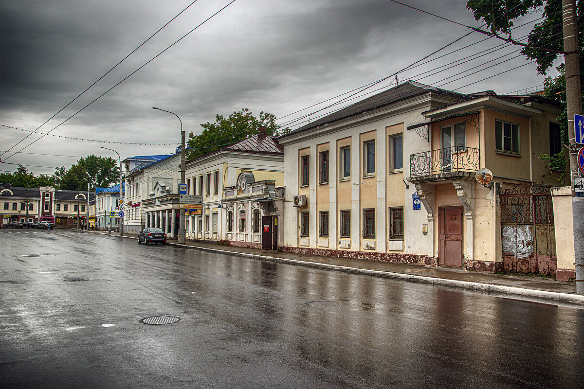 Малоярославец - Юрий Яньков