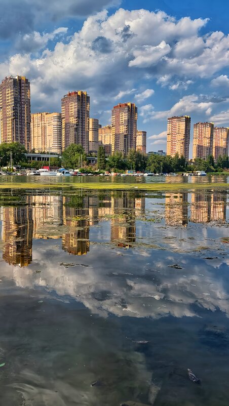 Река Дон - Оксана Н. Река Дон - Оксана Н.