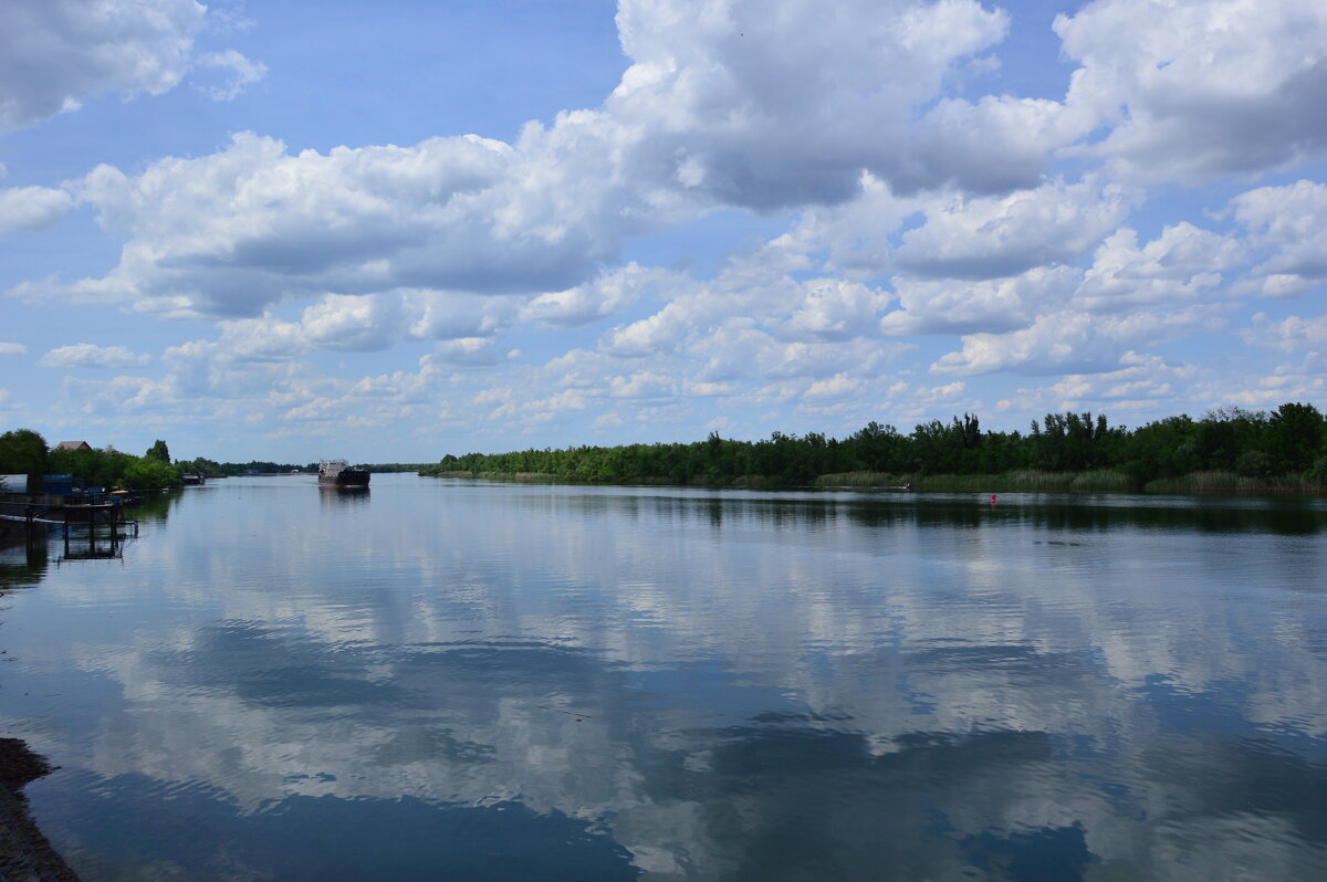 У Дона. - Виктор У Дона. - Виктор