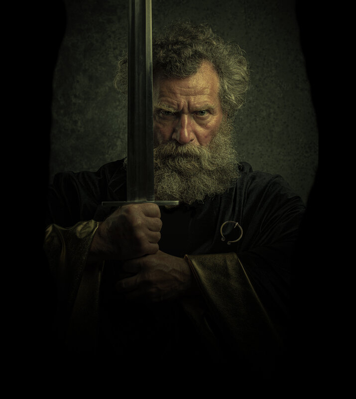 из глубины веков... - alexzonder 