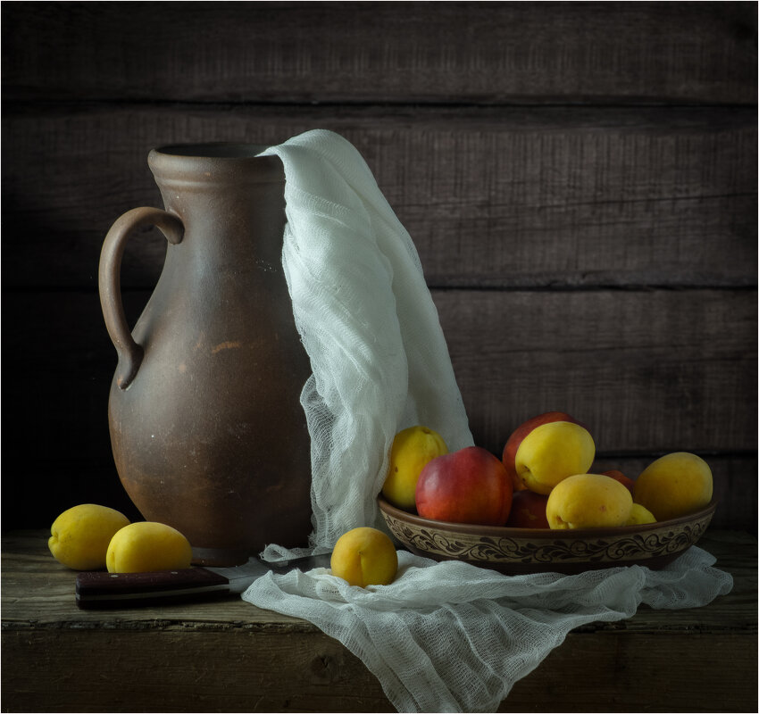 *** - Алексей Мезенцев *** - Алексей Мезенцев