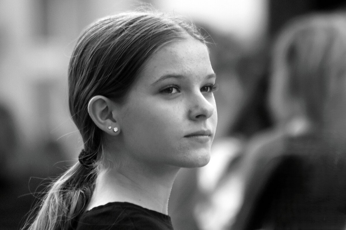 Юность - Юрий. Шмаков