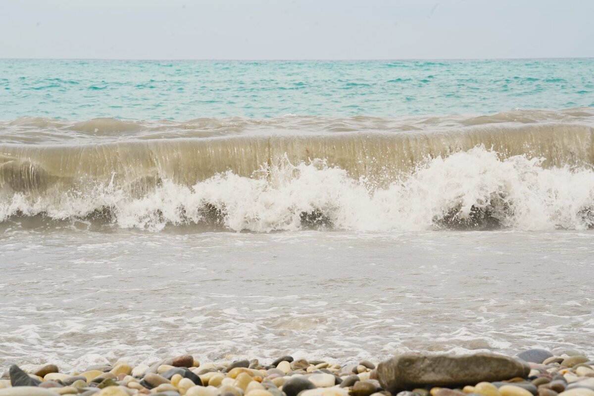 Штормит сегодня - Татьяна Тюменка