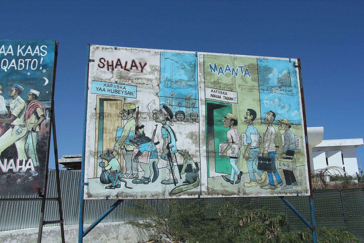 Что такое хорошо, а что такое плохо! - unix (Илья Утропов)