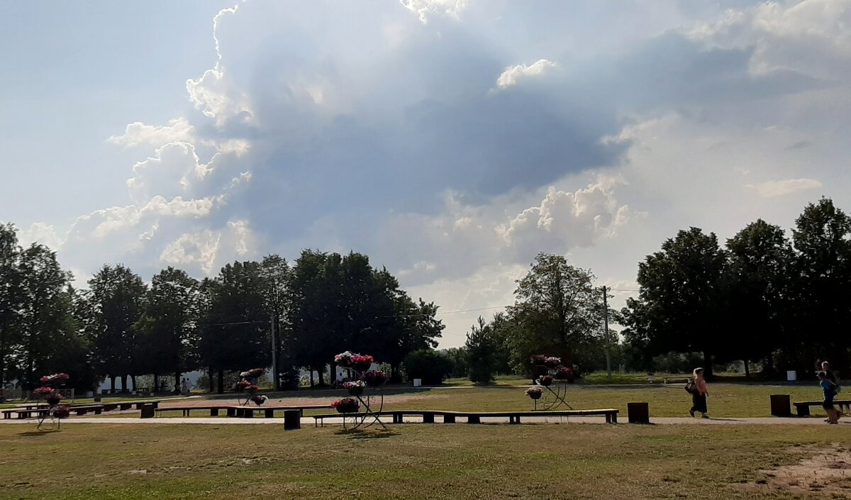 *** - Наталья Герасимова