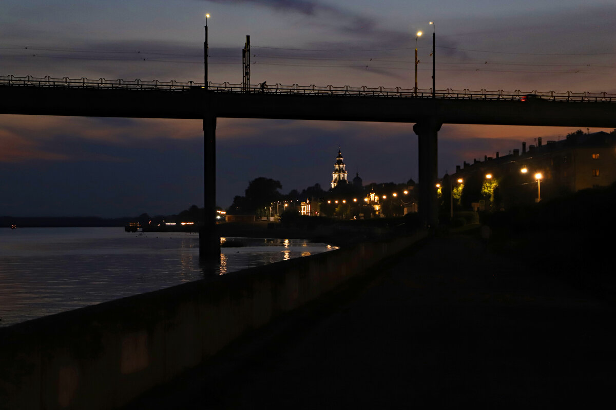 Костром - краснов юрий 