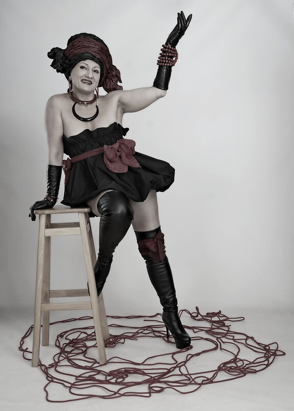 Студийное - Лана 