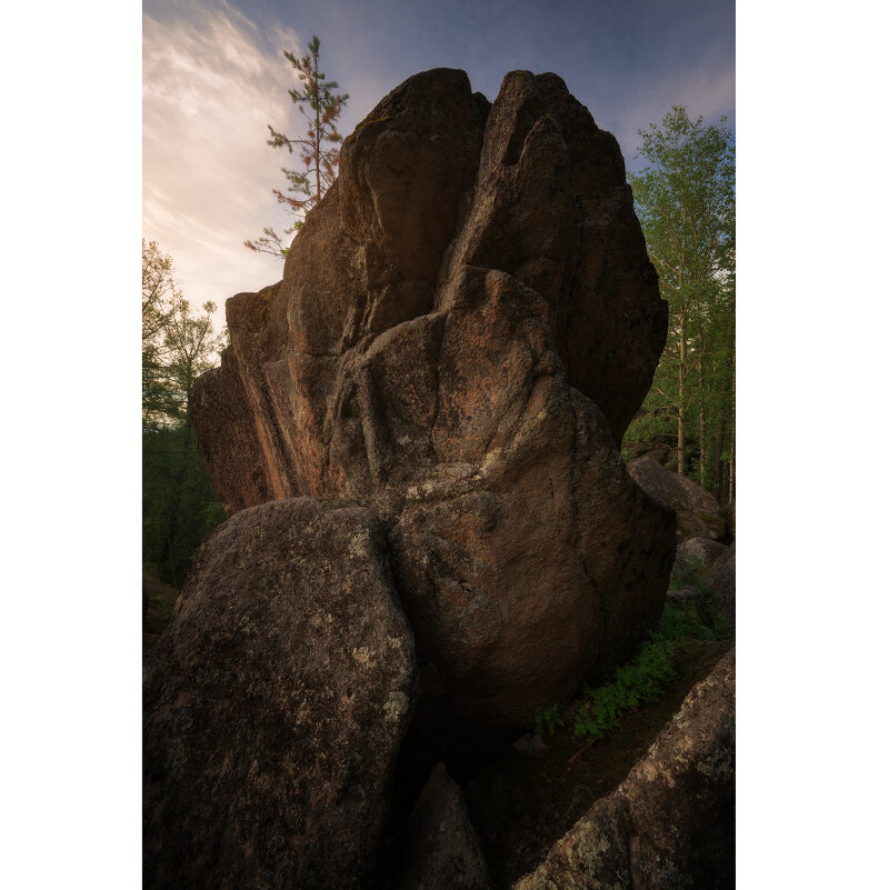 * - Александр Иванов