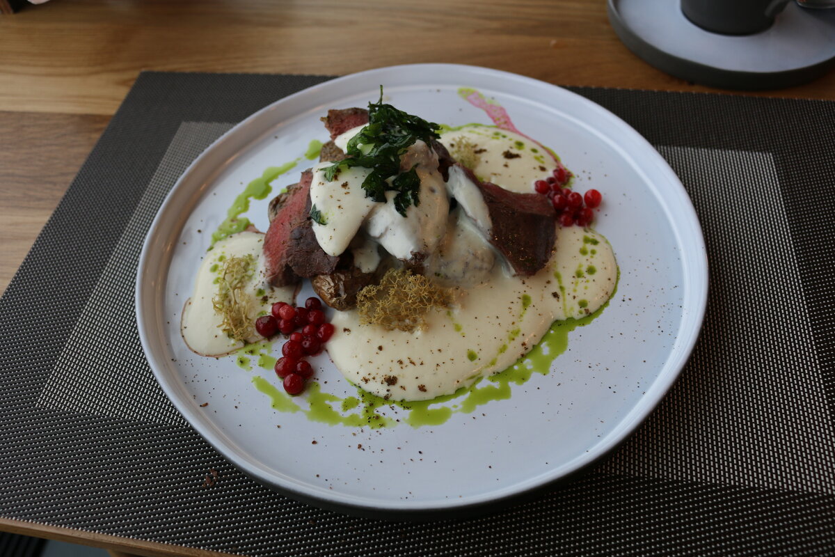 Северные деликатесы - Ольга Северные деликатесы - Ольга