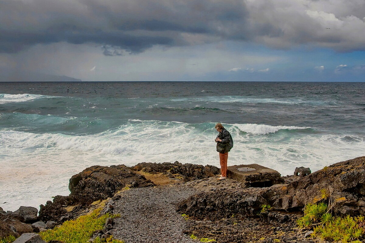 Magic Azores 76 - Arturs Ancans