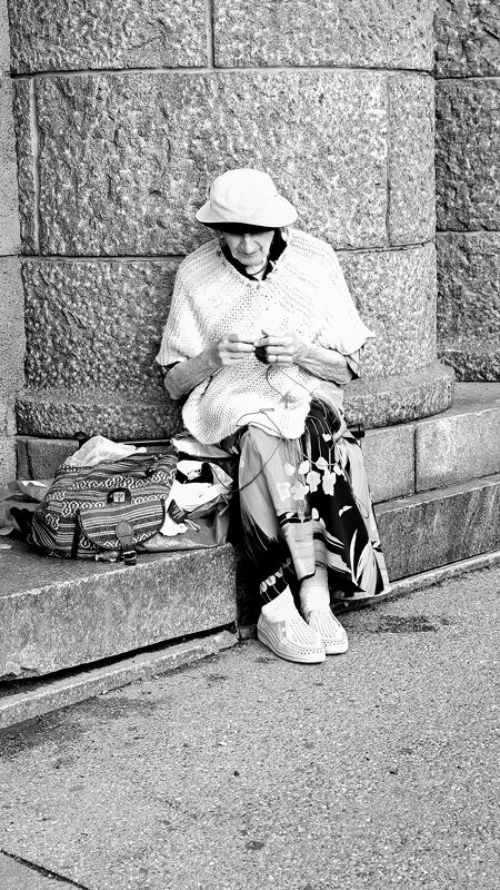 Старость... - Станислав Мутовин