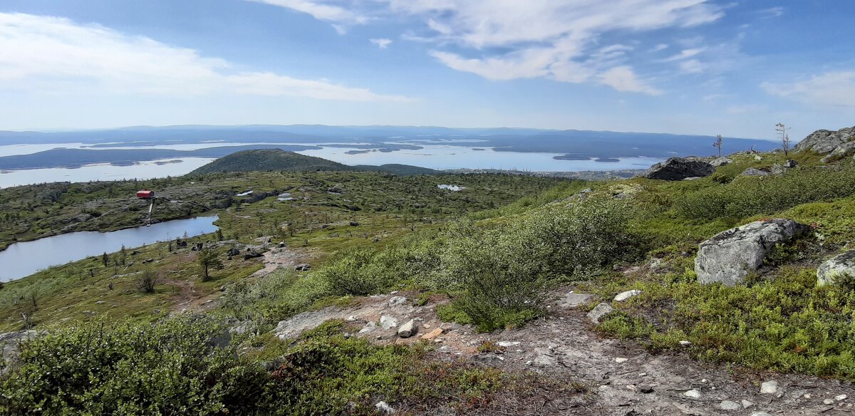 Сказочное Беломорье - Ольга 
