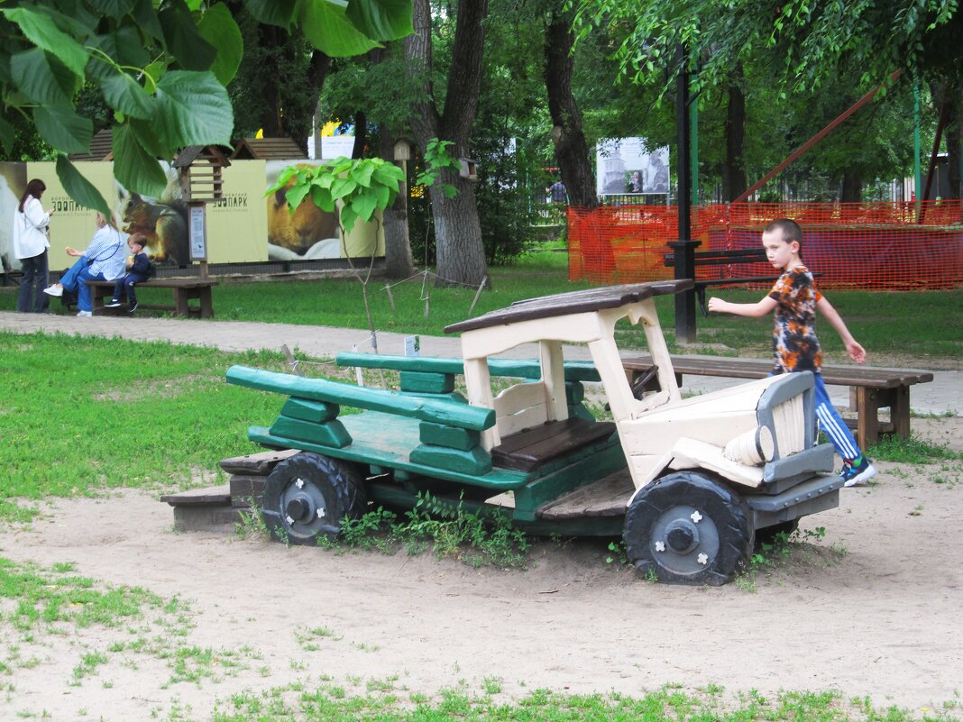 Вот бы прокатиться ! - Елена Шаламова Вот бы прокатиться ! - Елена Шаламова