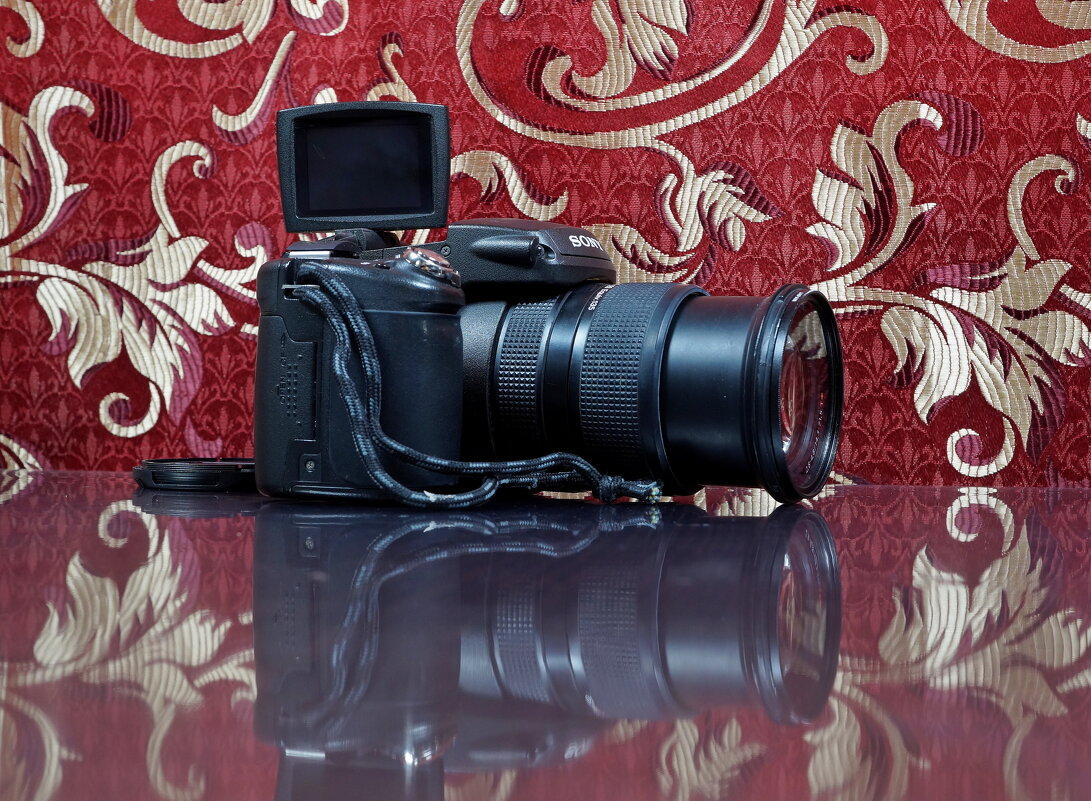 Ретро... - Андрей Катков Ретро... - Андрей Катков