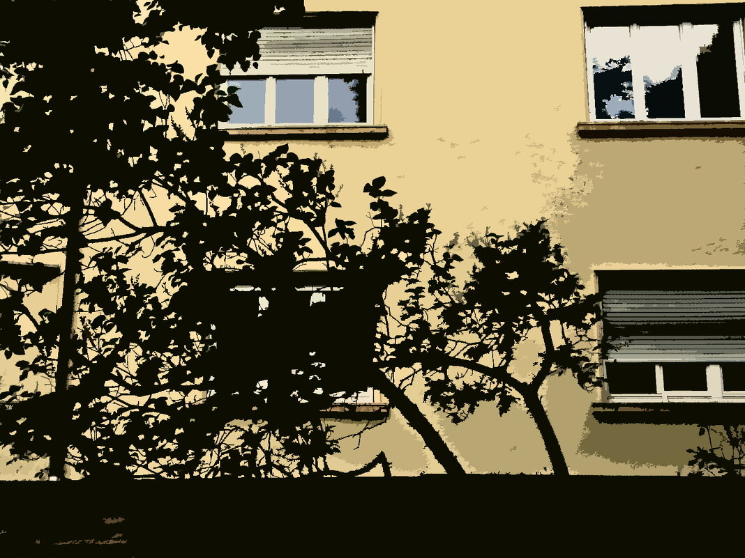 Летние этюды 71 - Алексей Кузнецов