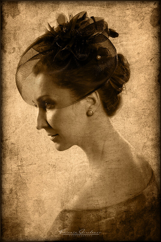 Татьяна - Вениамин Скородумов