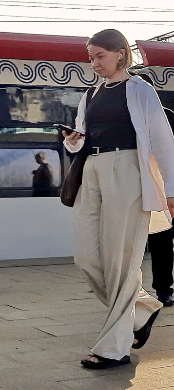 *** - Владимир Захаров