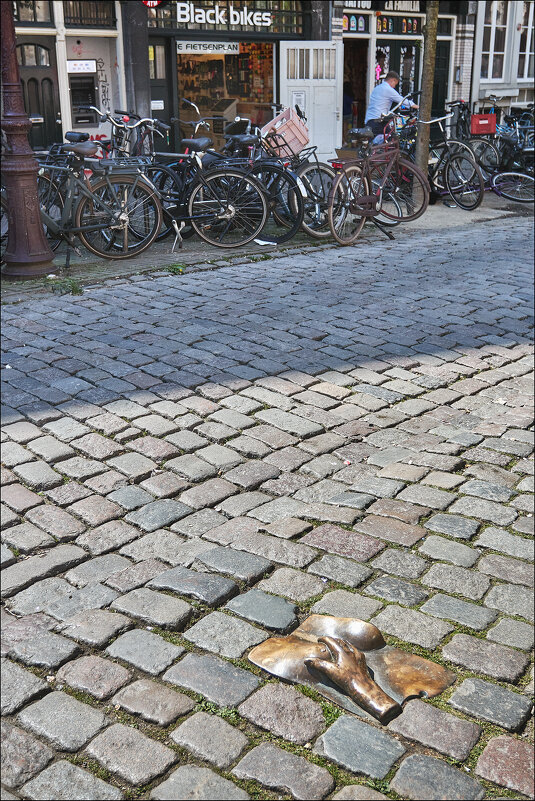 Верной дорогой идёте, товарищ! - Валерий Готлиб