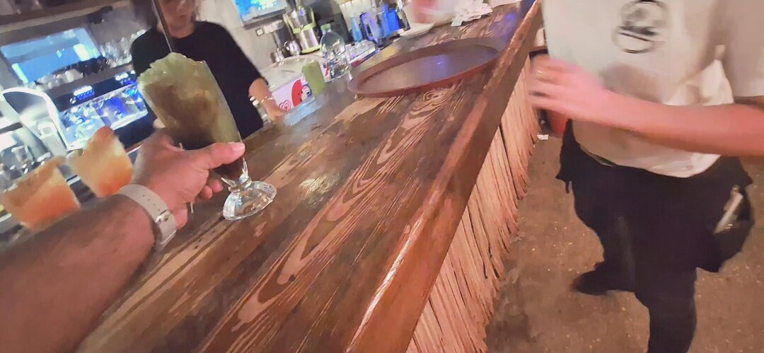 ЛЕ БО 5 (21) - CLOSE WAYS ALL