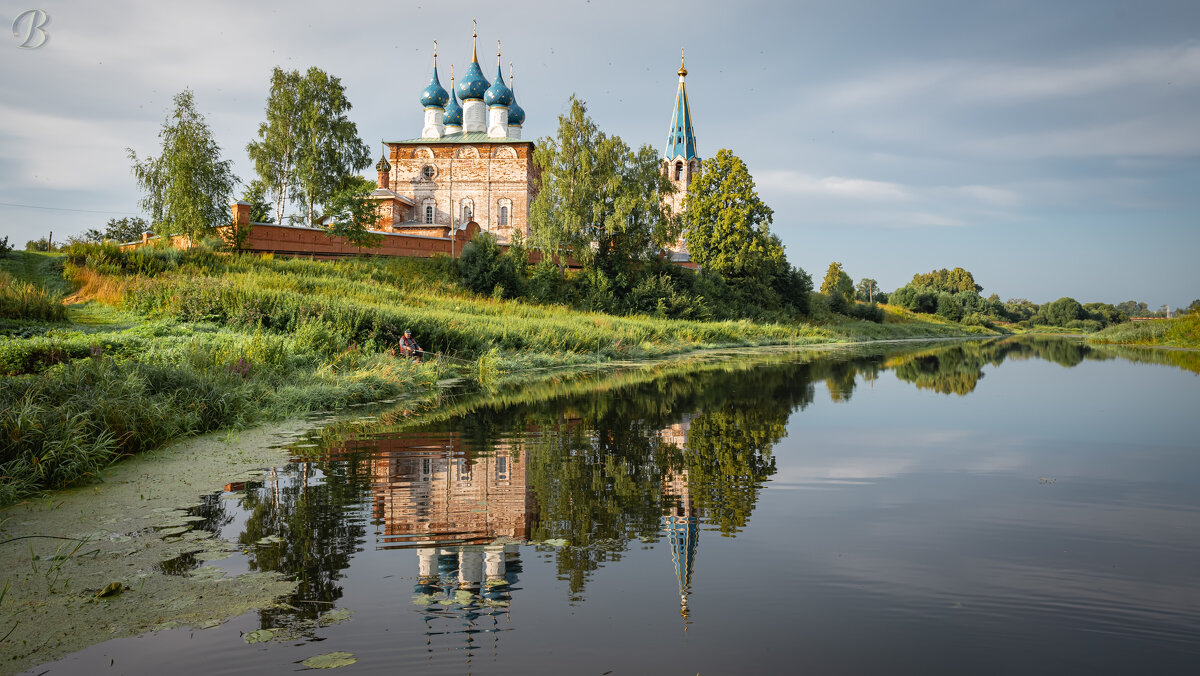 На Тезе! - Валерий 