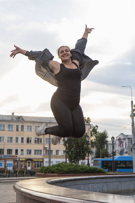 *** - Николай Чекалин