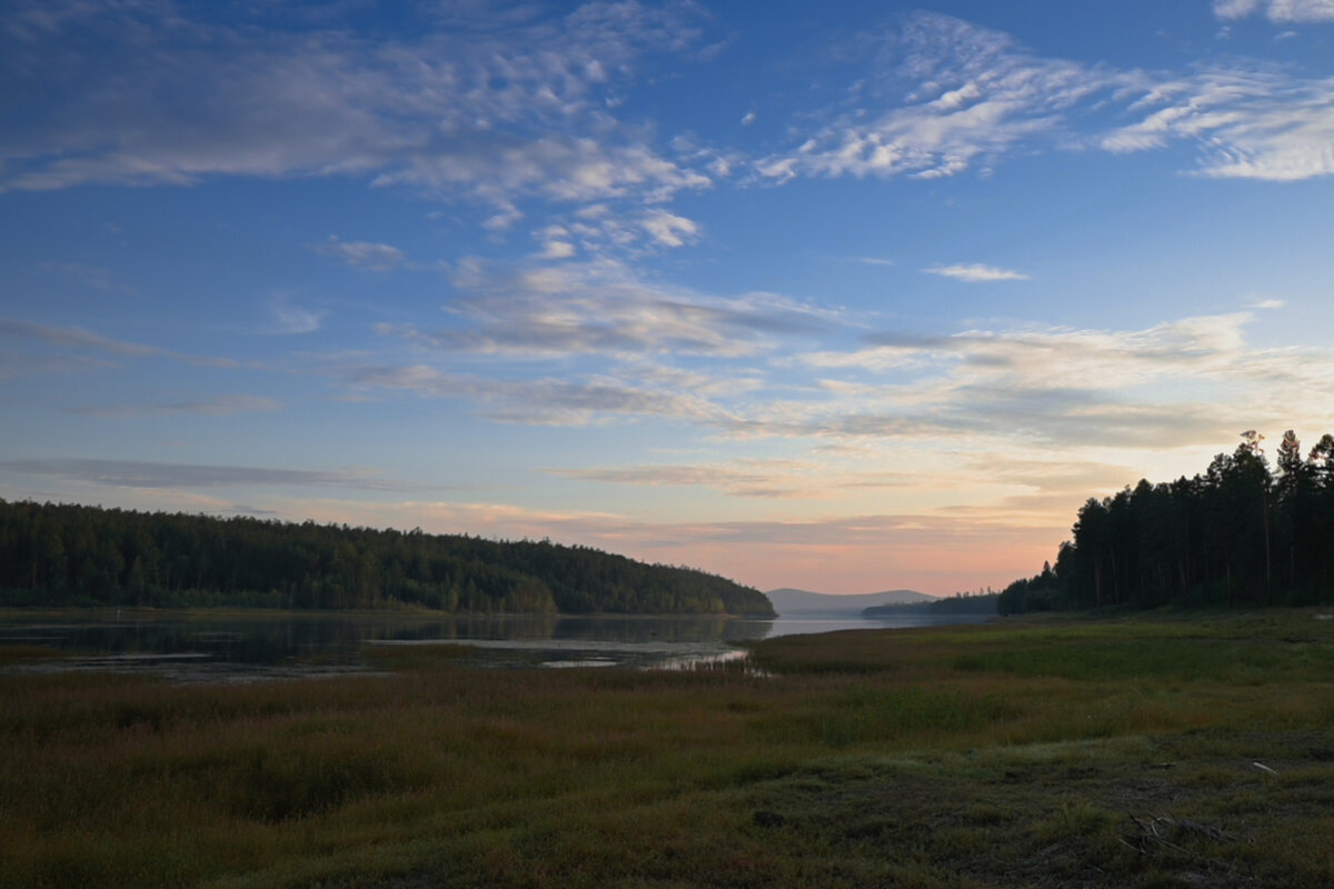 Закатное - Дмитрий 