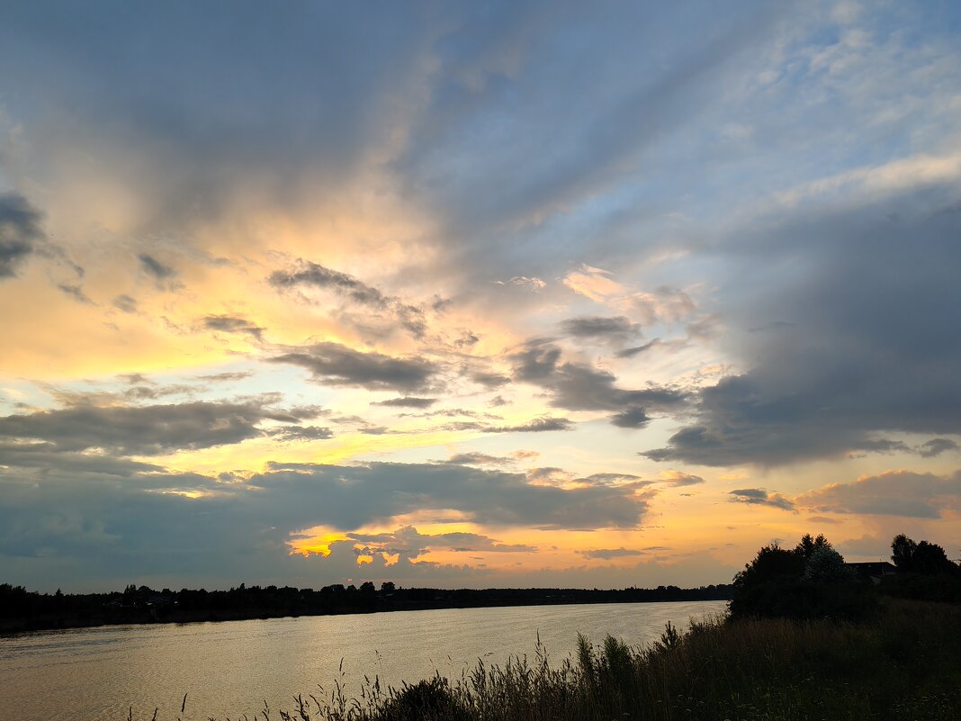 Всем, хорошего вечера! - Андрей 
